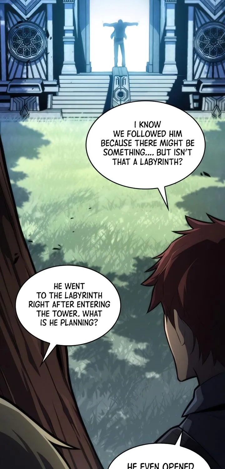 Read Solo Max-Level Newbie chapter 9 image 120 on Lezhin