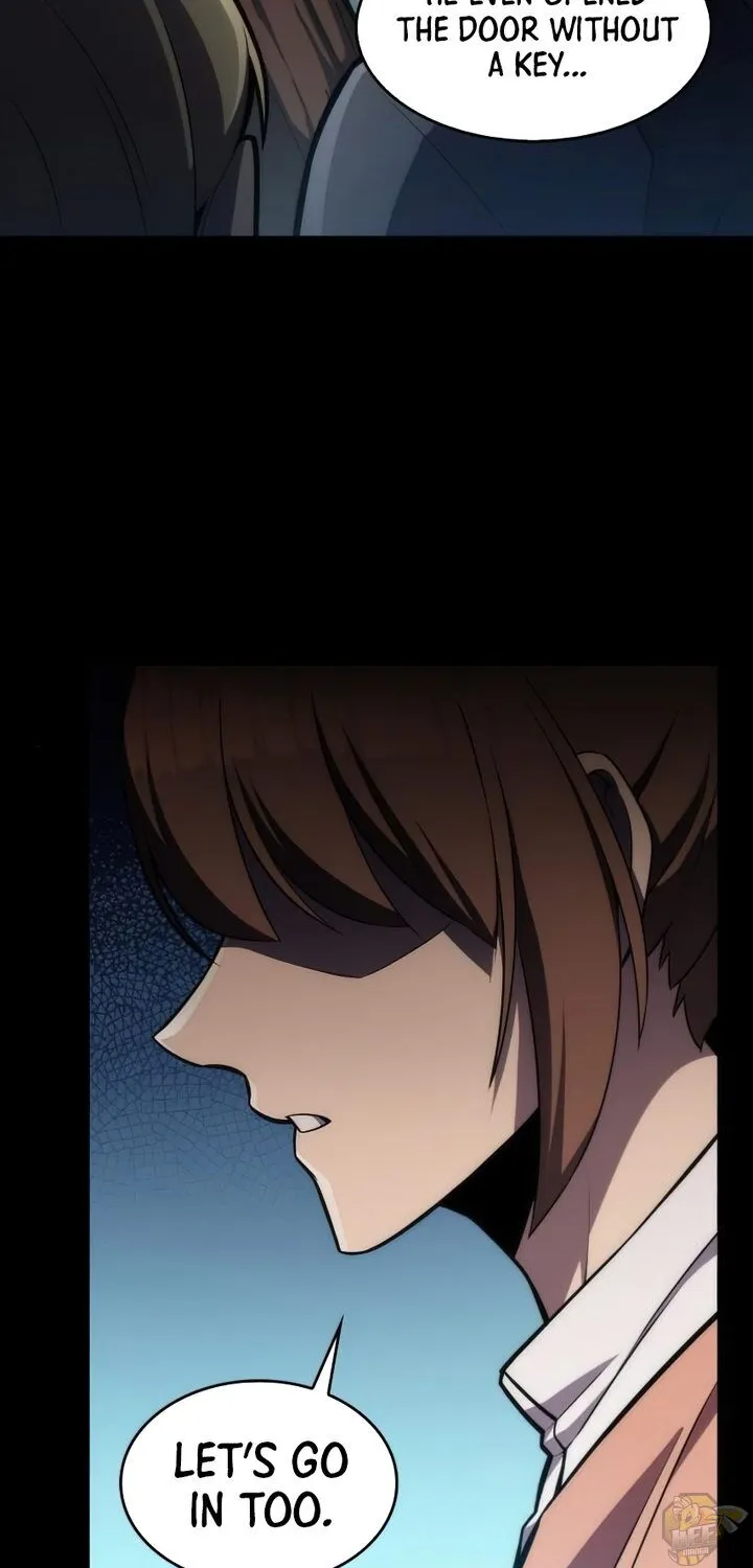 Read Solo Max-Level Newbie chapter 9 image 121 on Lezhin