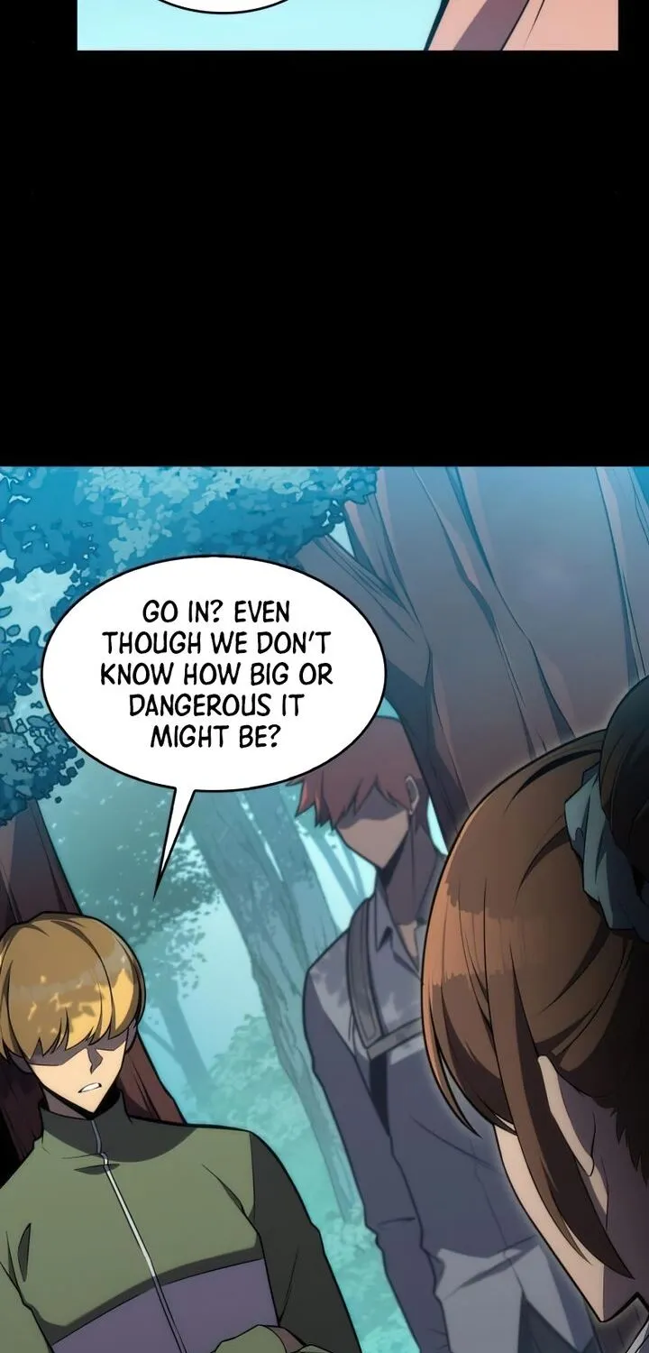 Read Solo Max-Level Newbie chapter 9 image 123 on Lezhin