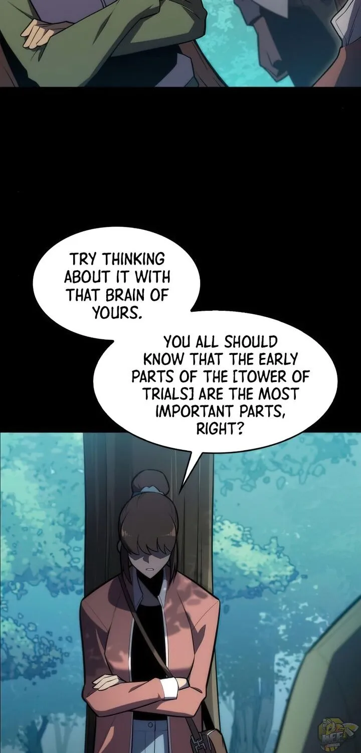 Read Solo Max-Level Newbie chapter 9 image 124 on Lezhin