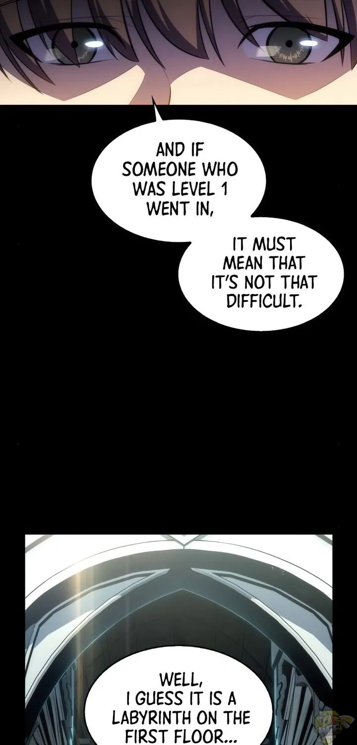Read Solo Max-Level Newbie chapter 9 image 127 on Lezhin