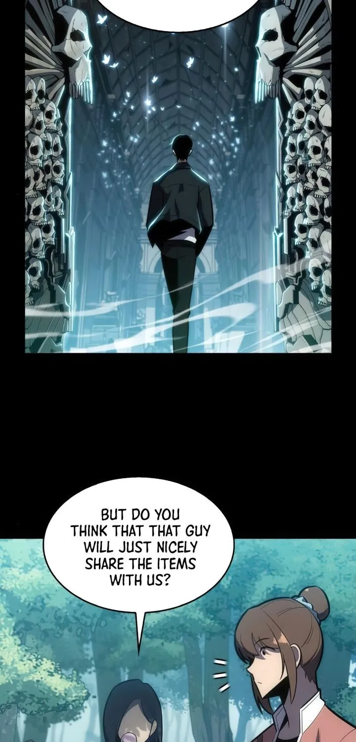 Read Solo Max-Level Newbie chapter 9 image 129 on Lezhin