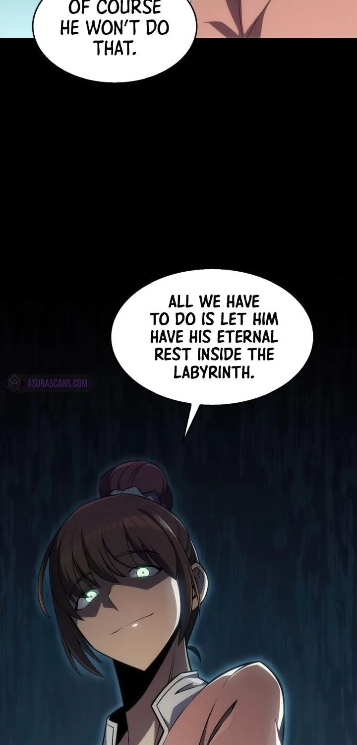 Read Solo Max-Level Newbie chapter 9 image 132 on Lezhin