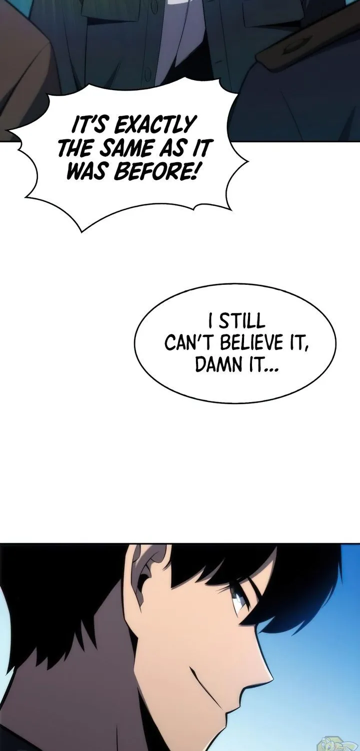 Read Solo Max-Level Newbie chapter 9 image 31 on Lezhin
