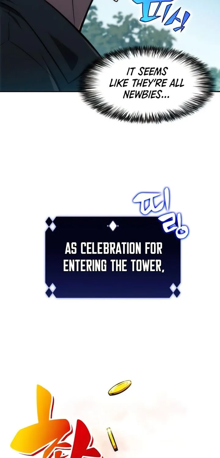Read Solo Max-Level Newbie chapter 9 image 33 on Lezhin