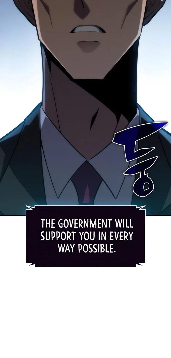 Read Solo Max-Level Newbie chapter 9 image 4 on Lezhin