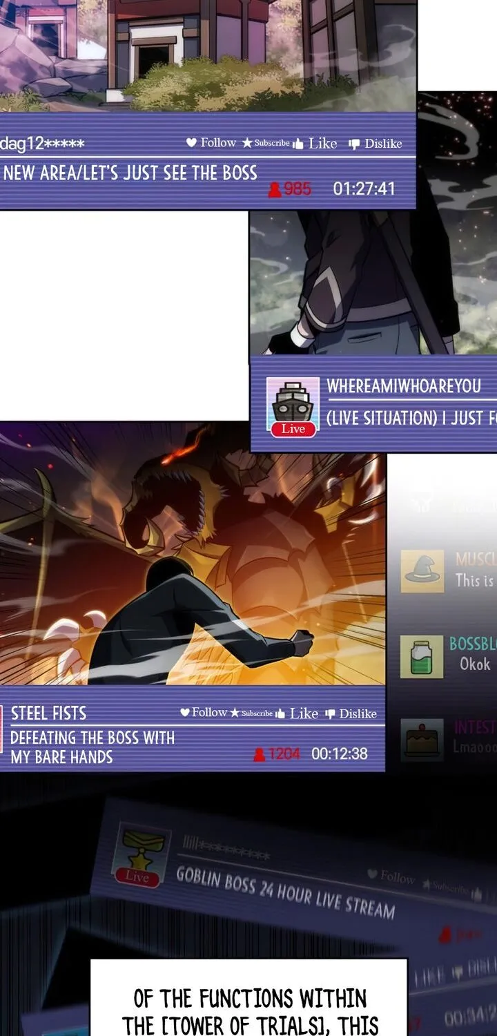 Read Solo Max-Level Newbie chapter 9 image 51 on Lezhin