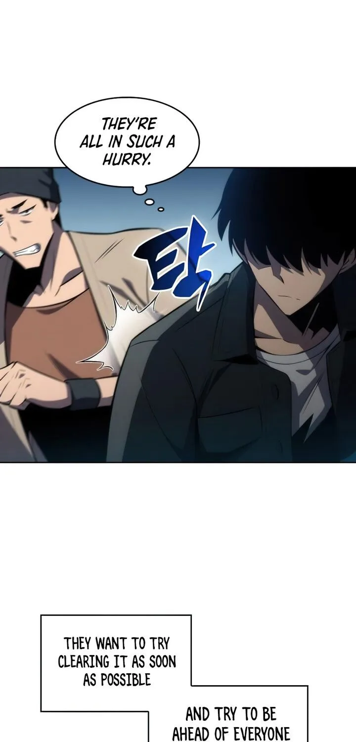 Read Solo Max-Level Newbie chapter 9 image 57 on Lezhin
