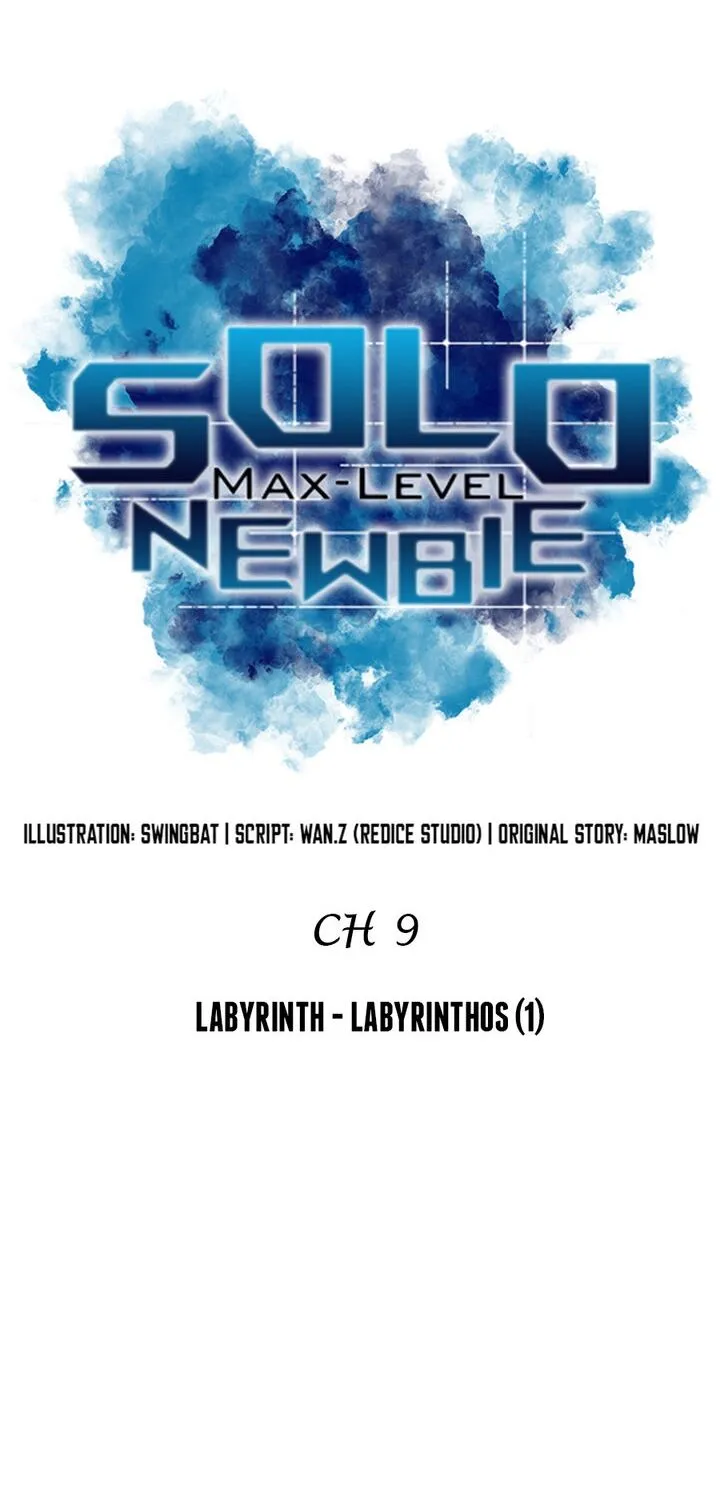 Read Solo Max-Level Newbie chapter 9 image 6 on Lezhin