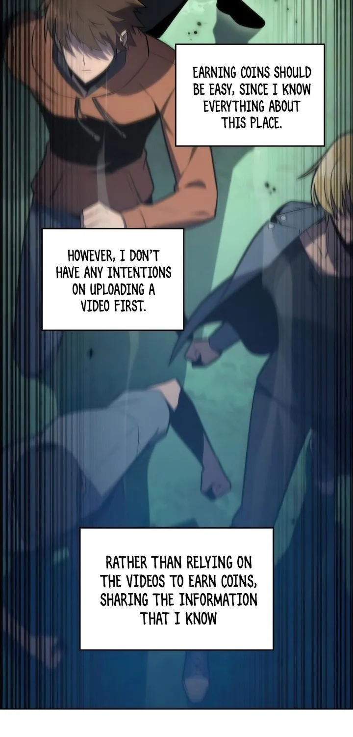 Read Solo Max-Level Newbie chapter 9 image 60 on Lezhin