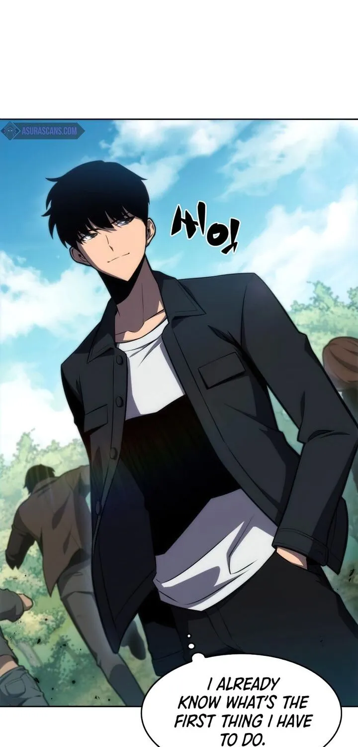 Read Solo Max-Level Newbie chapter 9 image 63 on Lezhin