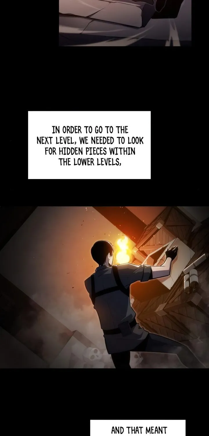 Read Solo Max-Level Newbie chapter 9 image 67 on Lezhin