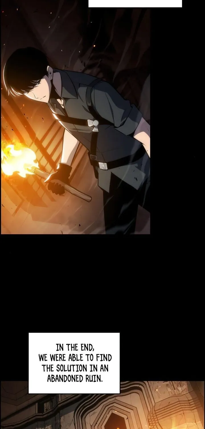 Read Solo Max-Level Newbie chapter 9 image 69 on Lezhin