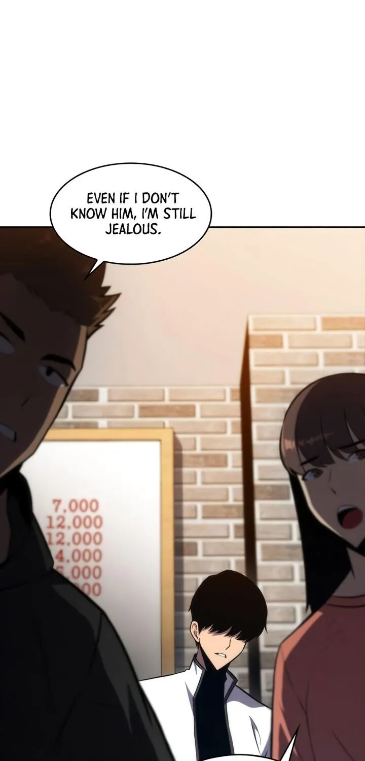 Read Solo Max-Level Newbie chapter 9 image 7 on Lezhin