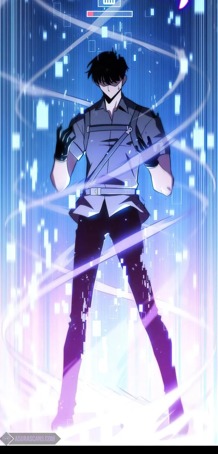 Read Solo Max-Level Newbie chapter 9 image 85 on Lezhin