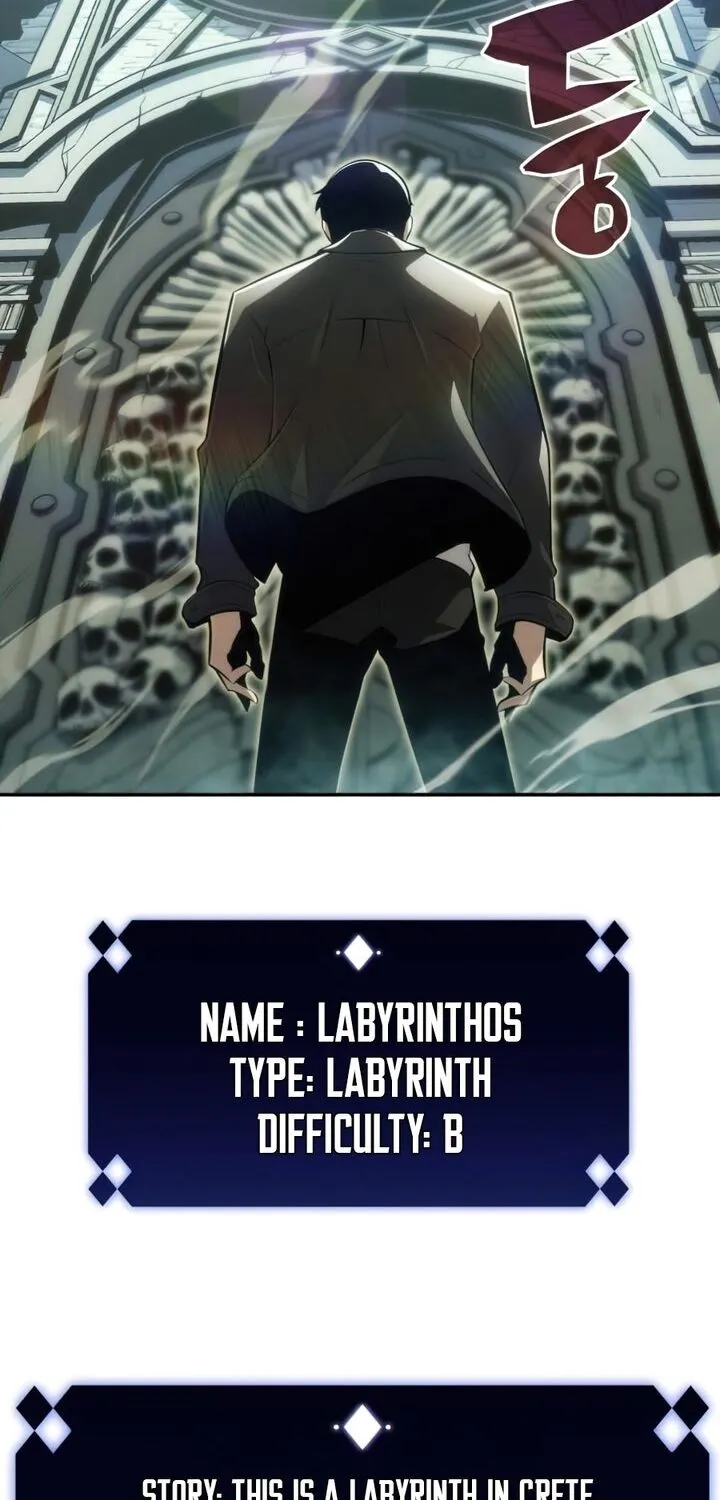 Read Solo Max-Level Newbie chapter 9 image 93 on Lezhin