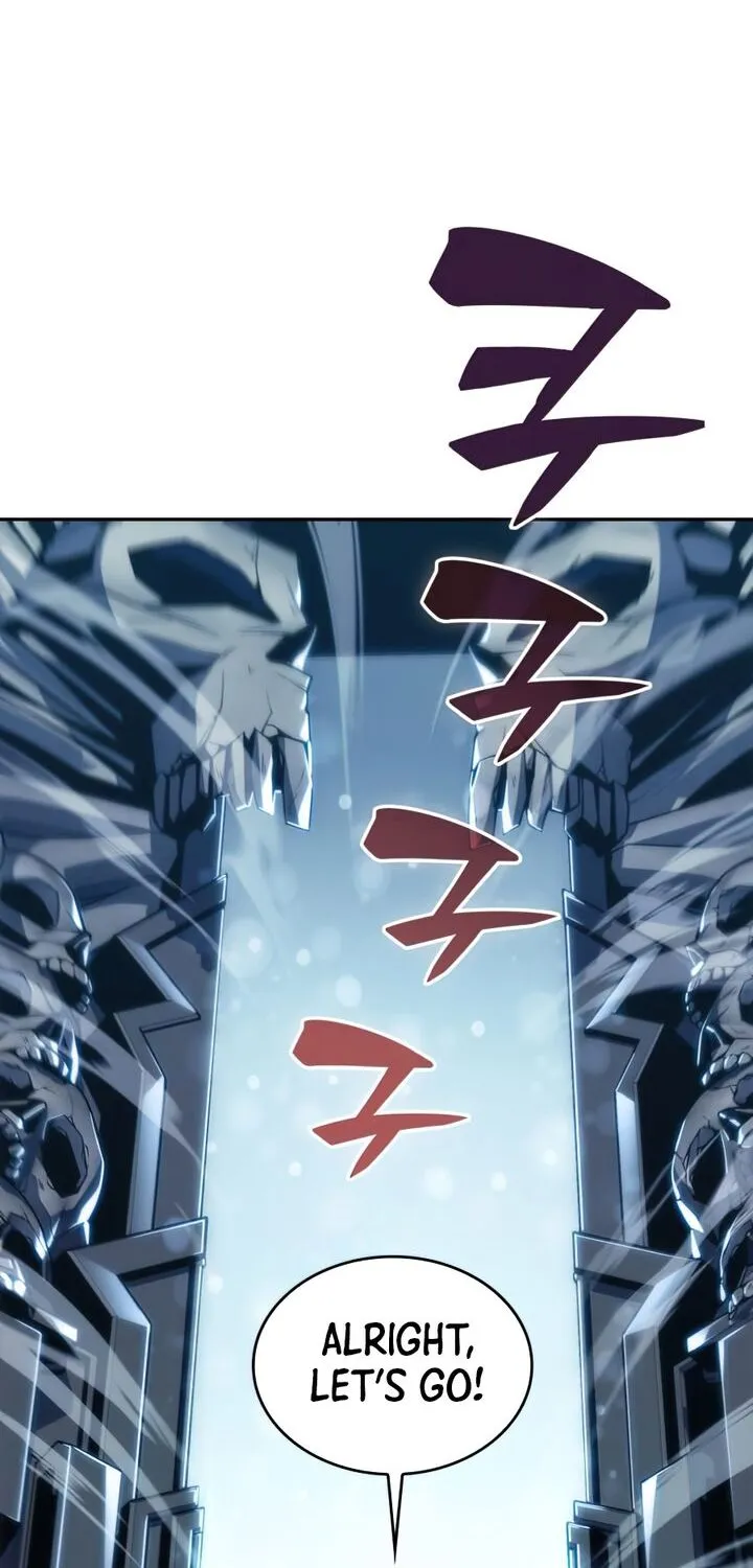 Read Solo Max-Level Newbie chapter 9 image 99 on Lezhin