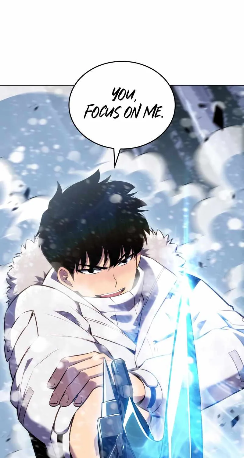 Read Solo Max-Level Newbie chapter 90 image 103 on Lezhin