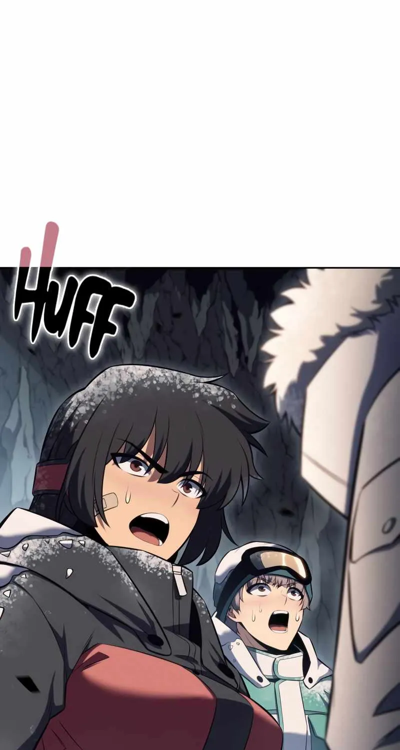 Read Solo Max-Level Newbie chapter 90 image 12 on Lezhin