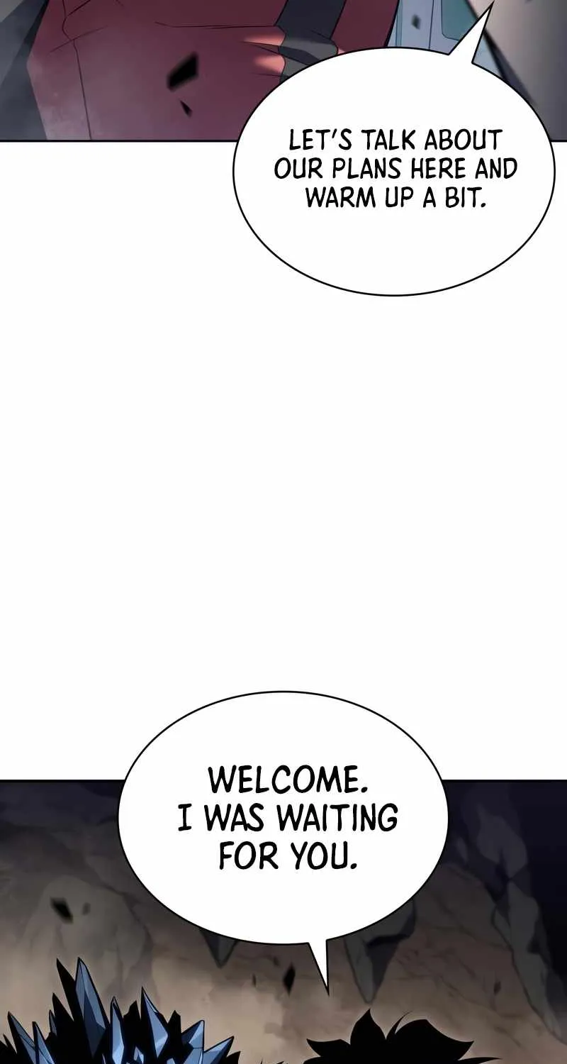 Read Solo Max-Level Newbie chapter 90 image 13 on Lezhin