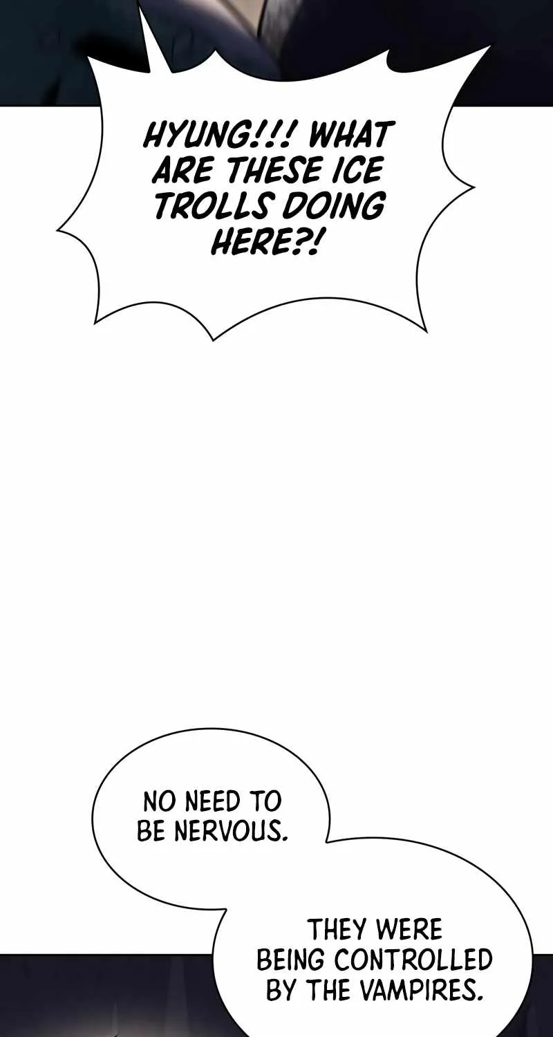Read Solo Max-Level Newbie chapter 90 image 15 on Lezhin