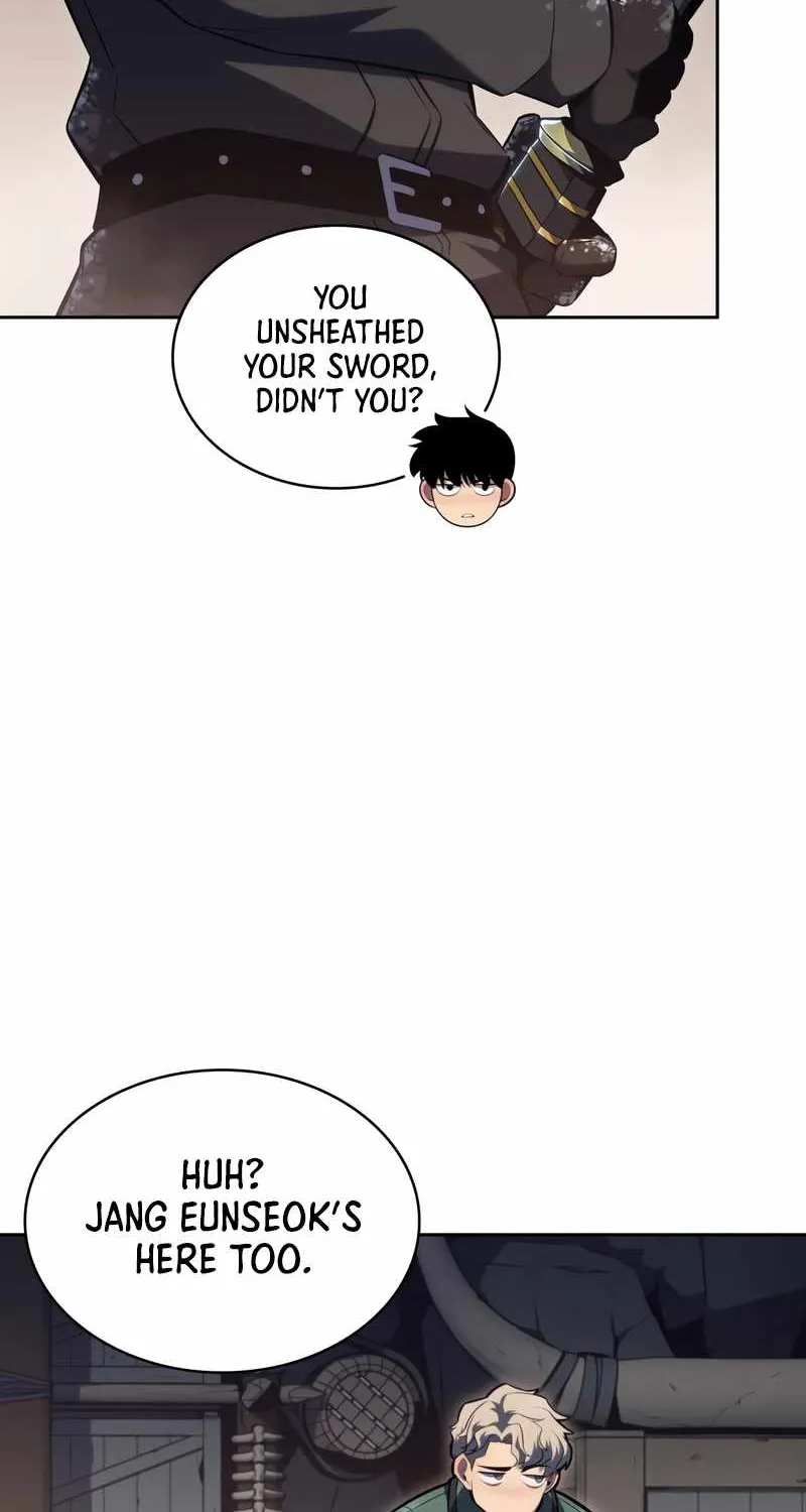 Read Solo Max-Level Newbie chapter 90 image 18 on Lezhin