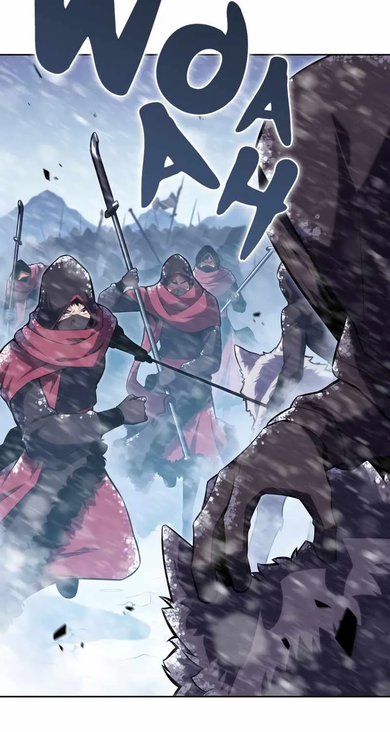 Read Solo Max-Level Newbie chapter 90 image 2 on Lezhin