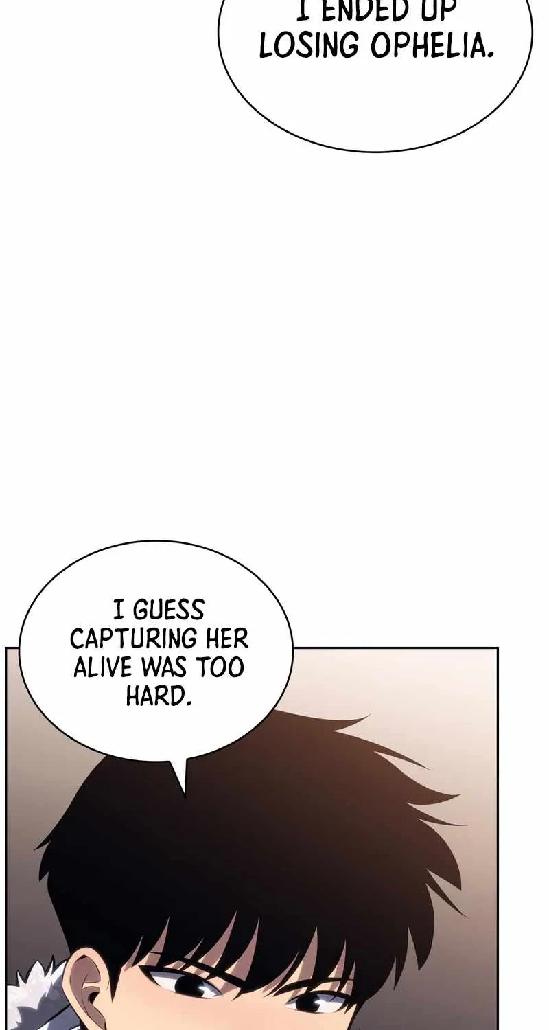 Read Solo Max-Level Newbie chapter 90 image 22 on Lezhin