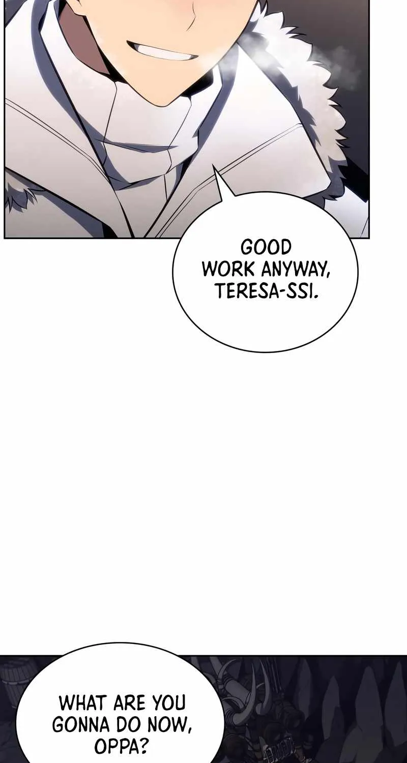 Read Solo Max-Level Newbie chapter 90 image 23 on Lezhin