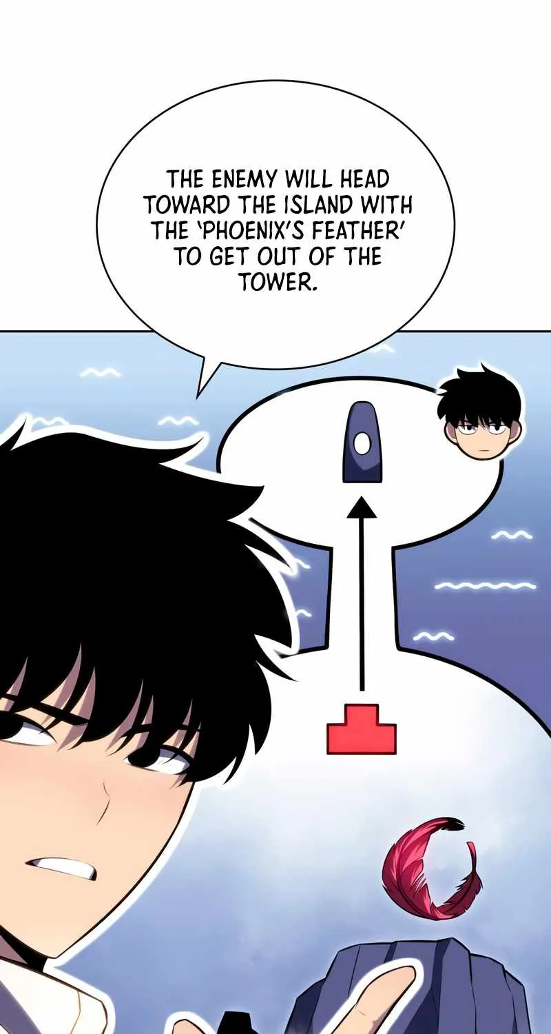 Read Solo Max-Level Newbie chapter 90 image 25 on Lezhin
