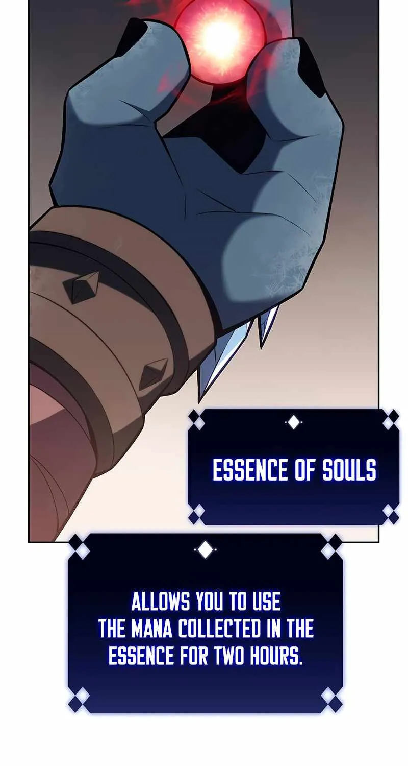 Read Solo Max-Level Newbie chapter 90 image 35 on Lezhin