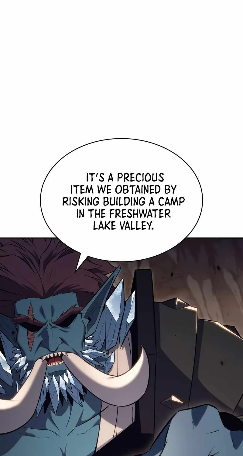 Read Solo Max-Level Newbie chapter 90 image 36 on Lezhin
