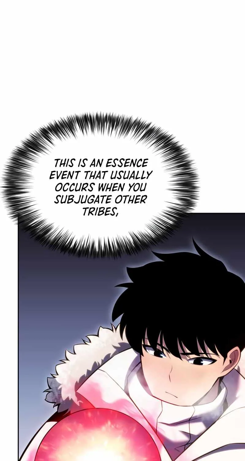 Read Solo Max-Level Newbie chapter 90 image 38 on Lezhin