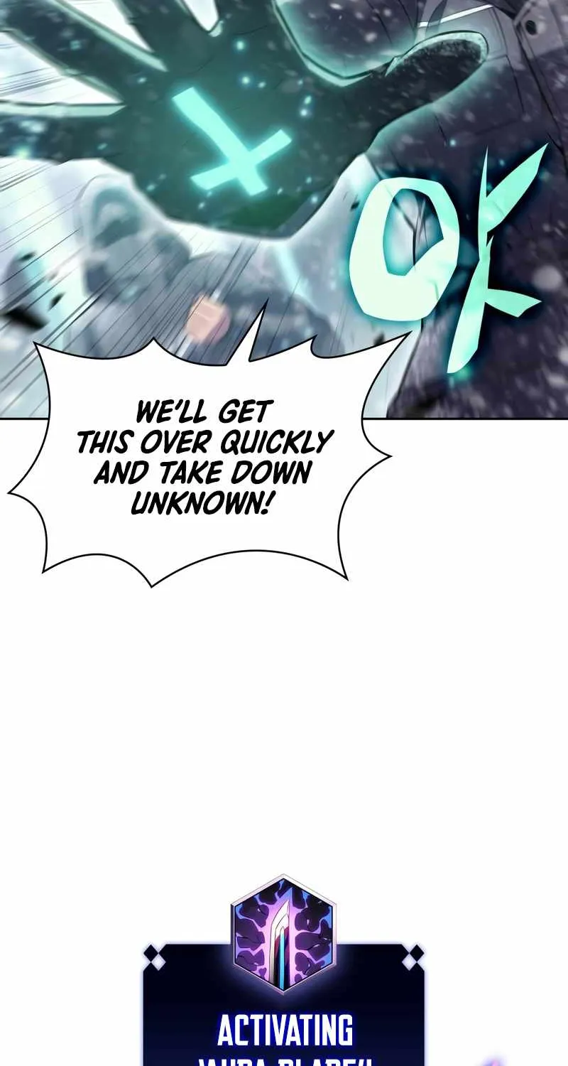 Read Solo Max-Level Newbie chapter 90 image 4 on Lezhin