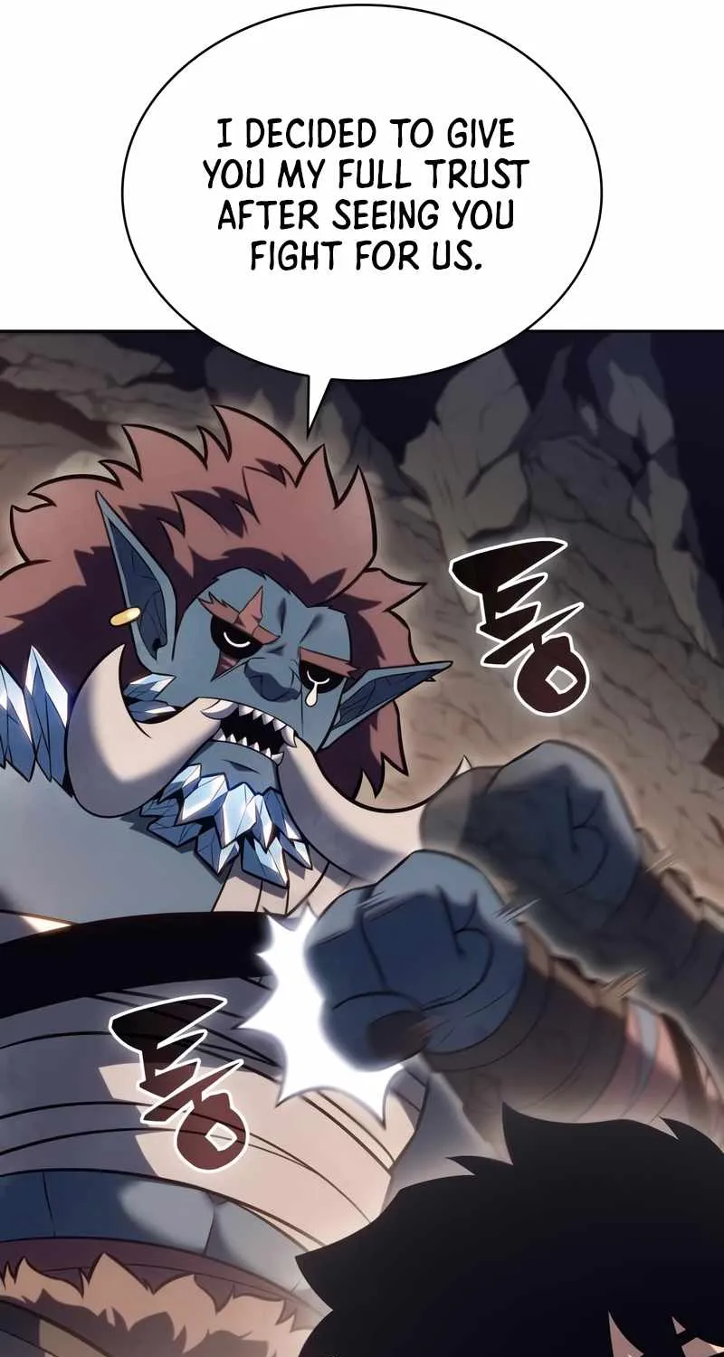 Read Solo Max-Level Newbie chapter 90 image 40 on Lezhin