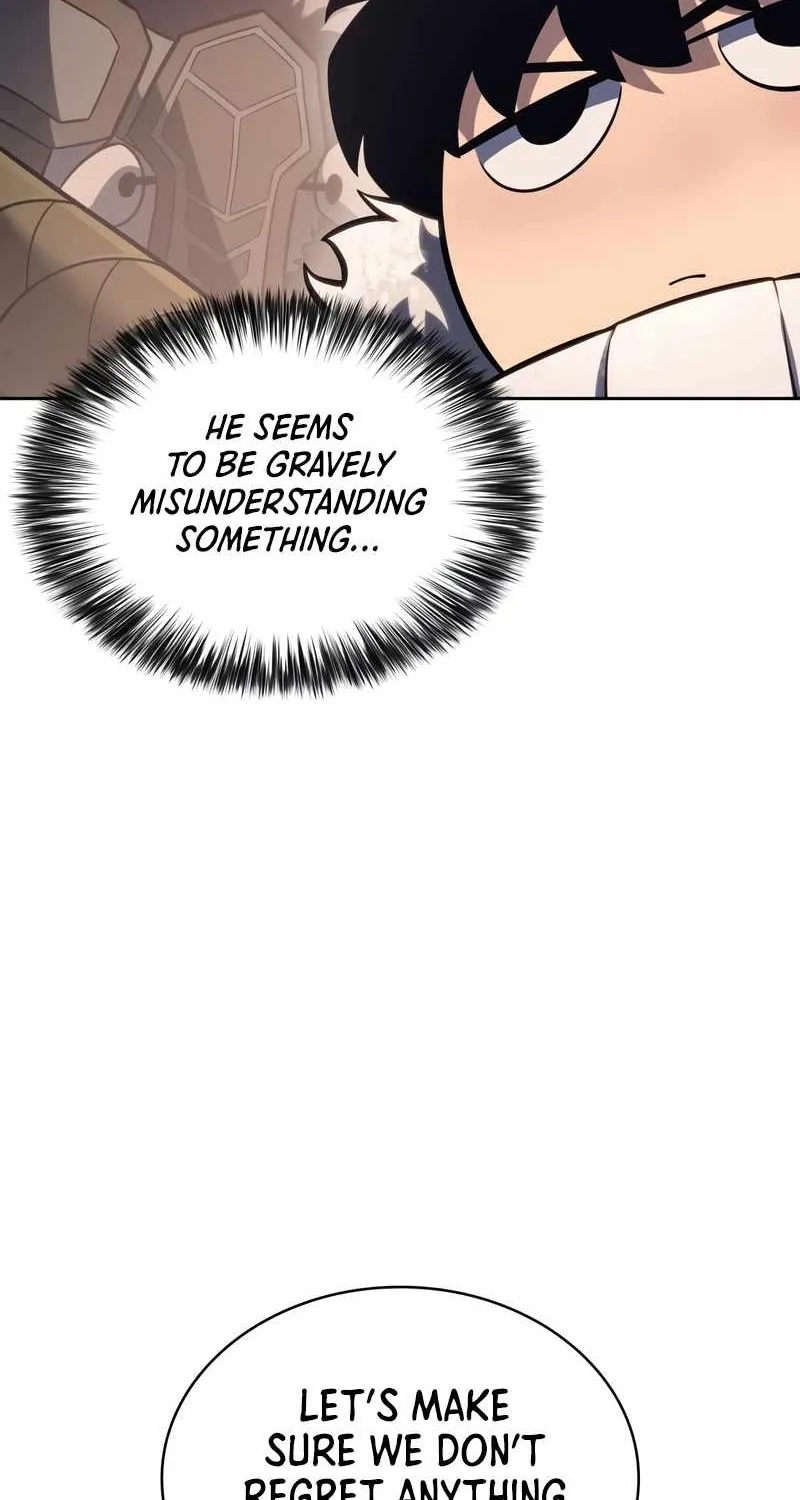 Read Solo Max-Level Newbie chapter 90 image 41 on Lezhin