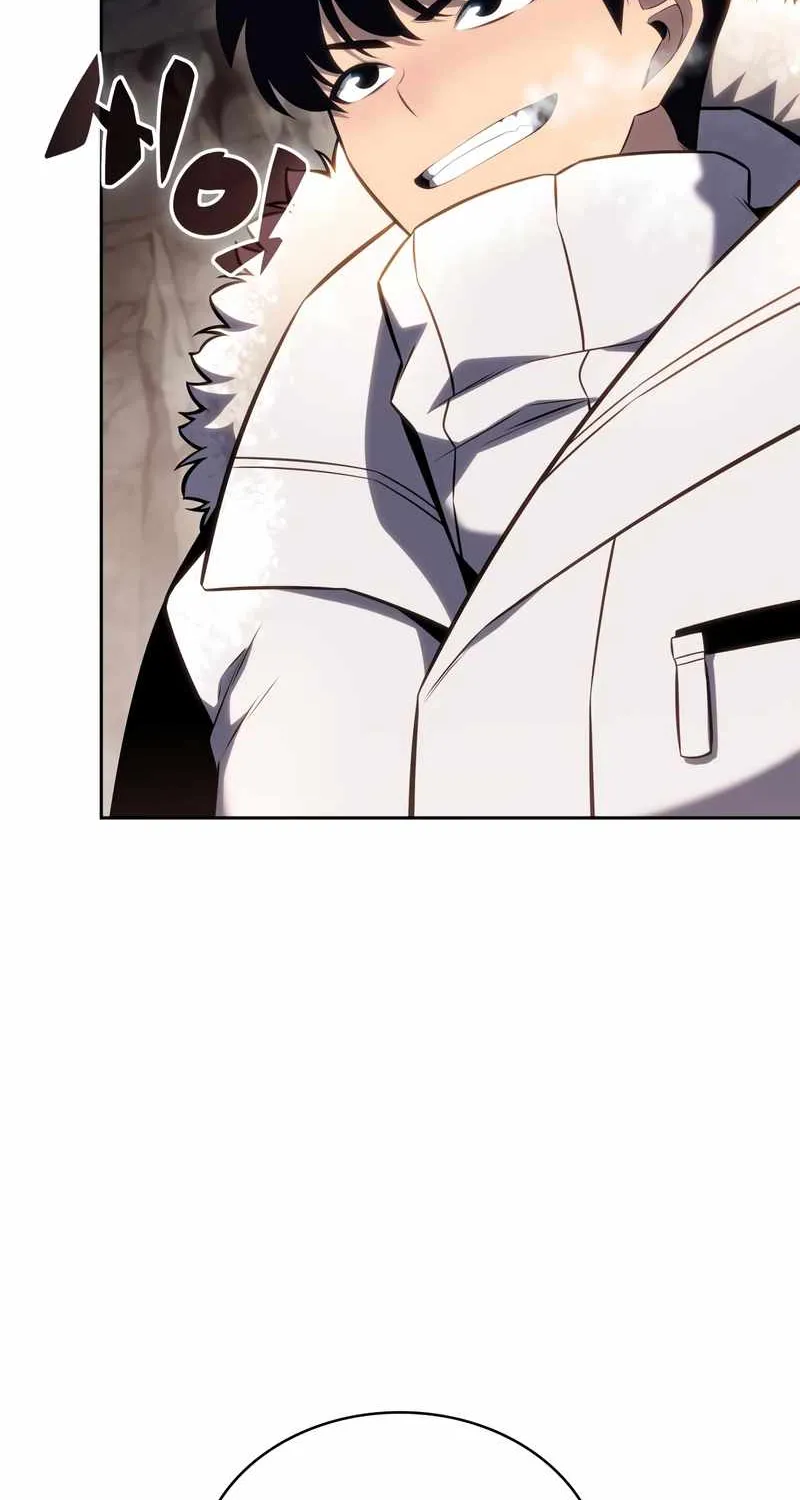 Read Solo Max-Level Newbie chapter 90 image 45 on Lezhin