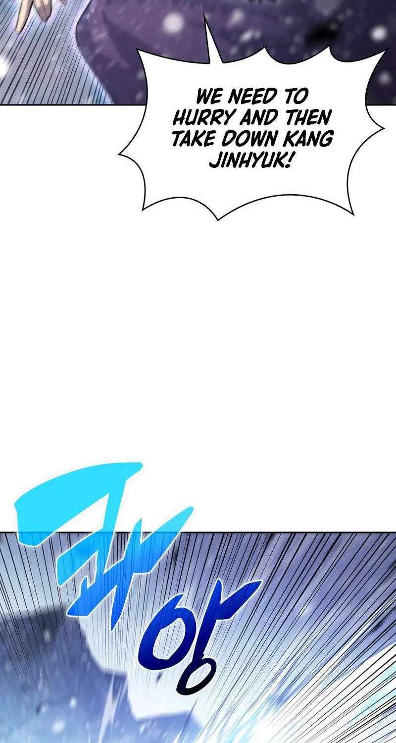 Read Solo Max-Level Newbie chapter 90 image 6 on Lezhin