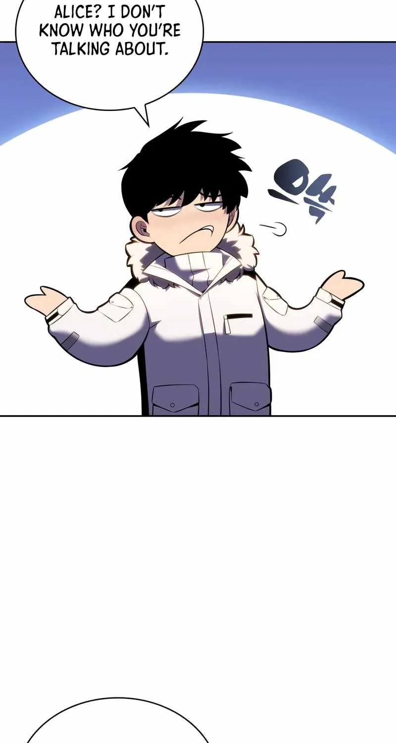 Read Solo Max-Level Newbie chapter 90 image 66 on Lezhin