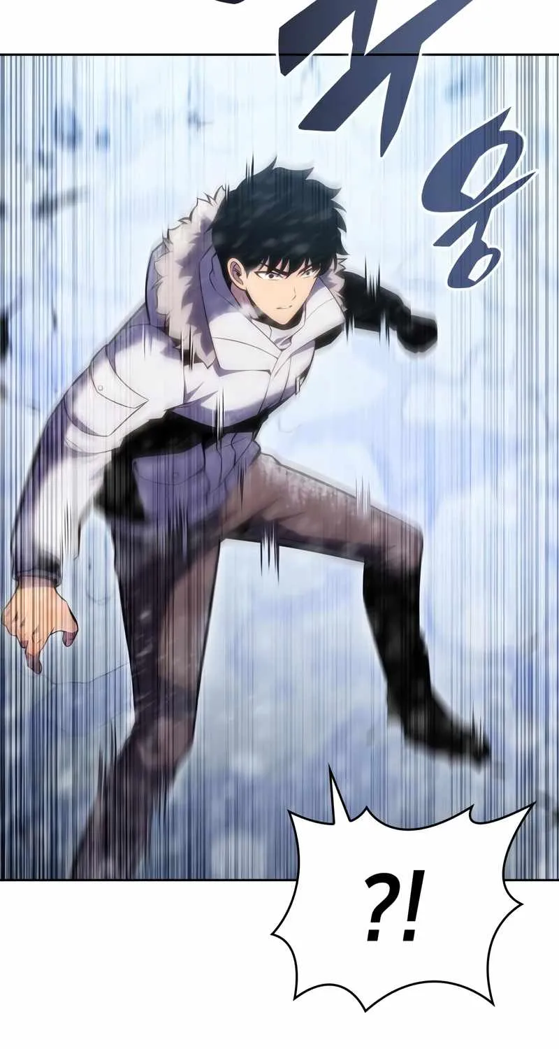 Read Solo Max-Level Newbie chapter 90 image 74 on Lezhin