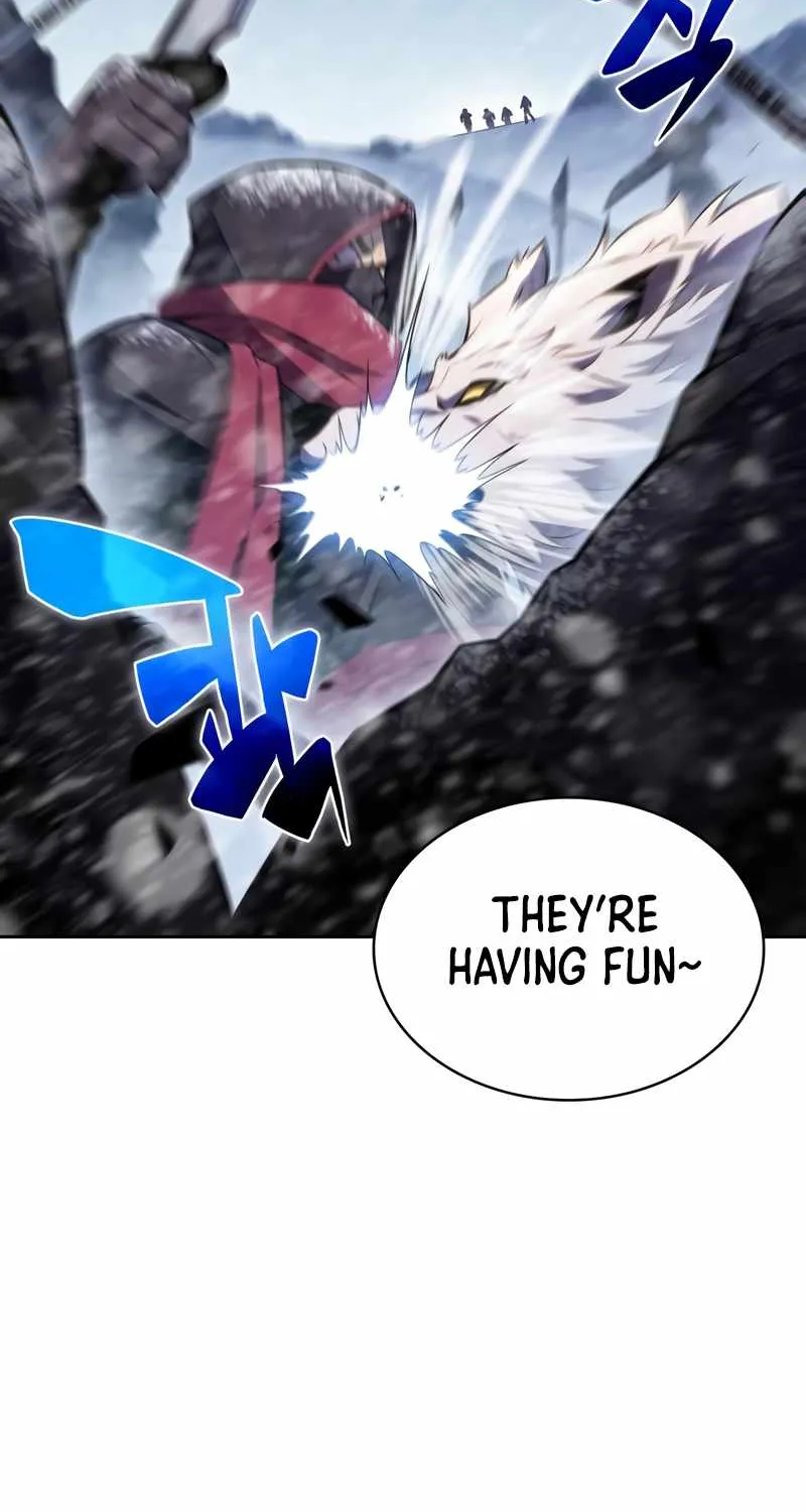 Read Solo Max-Level Newbie chapter 90 image 8 on Lezhin