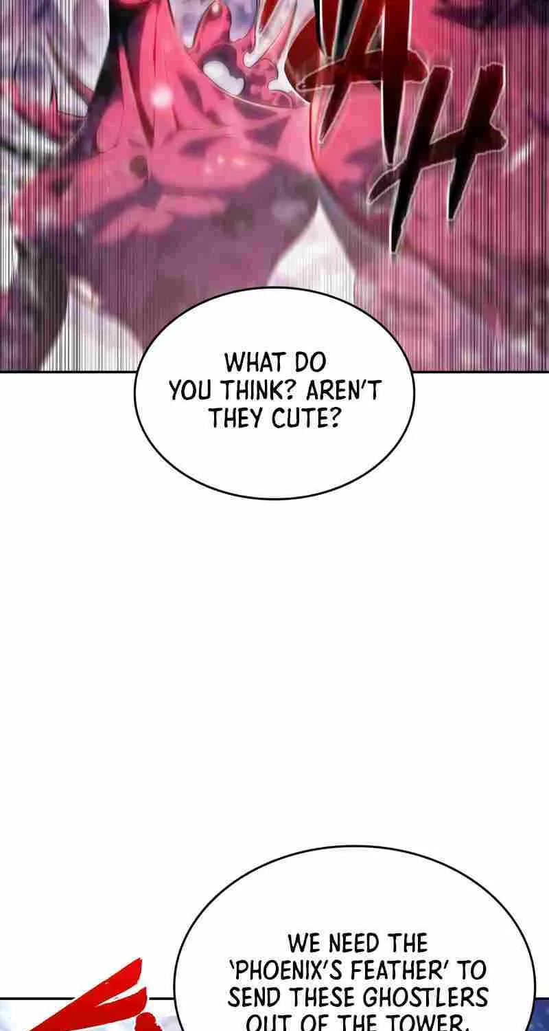 Read Solo Max-Level Newbie chapter 90 image 84 on Lezhin