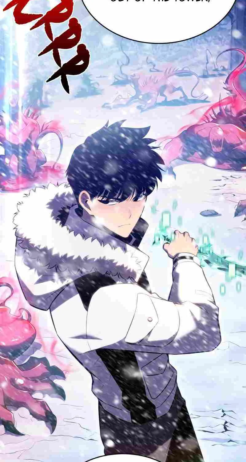 Read Solo Max-Level Newbie chapter 90 image 85 on Lezhin