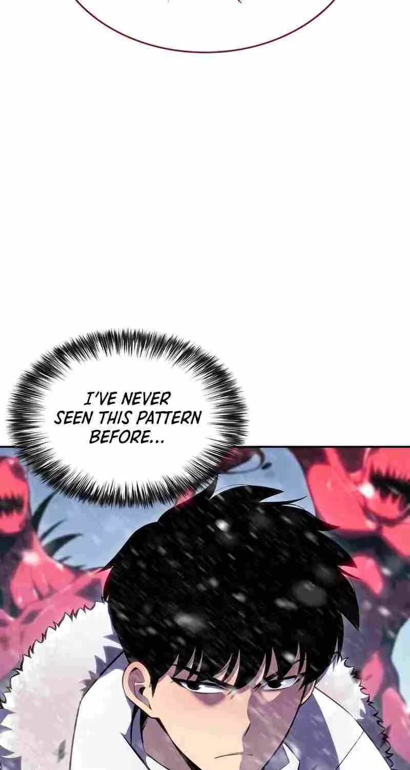 Read Solo Max-Level Newbie chapter 90 image 88 on Lezhin