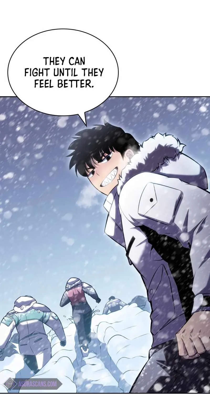 Read Solo Max-Level Newbie chapter 90 image 9 on Lezhin