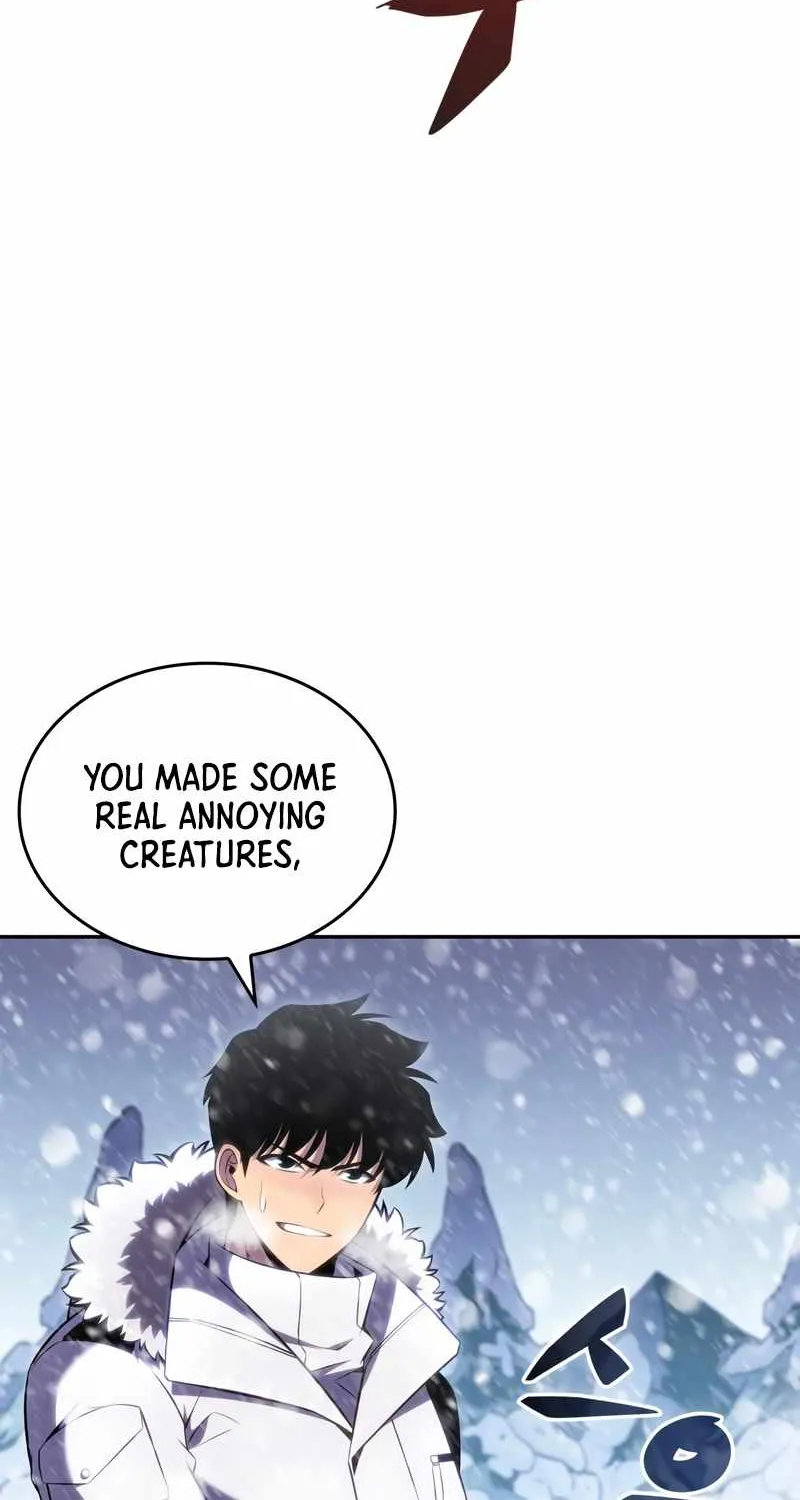 Read Solo Max-Level Newbie chapter 90 image 93 on Lezhin