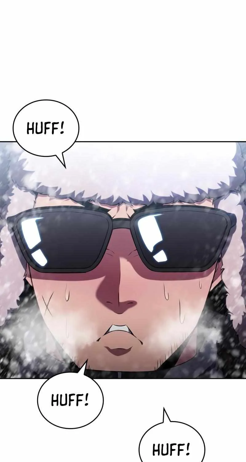 Read Solo Max-Level Newbie chapter 91 image 1 on Lezhin