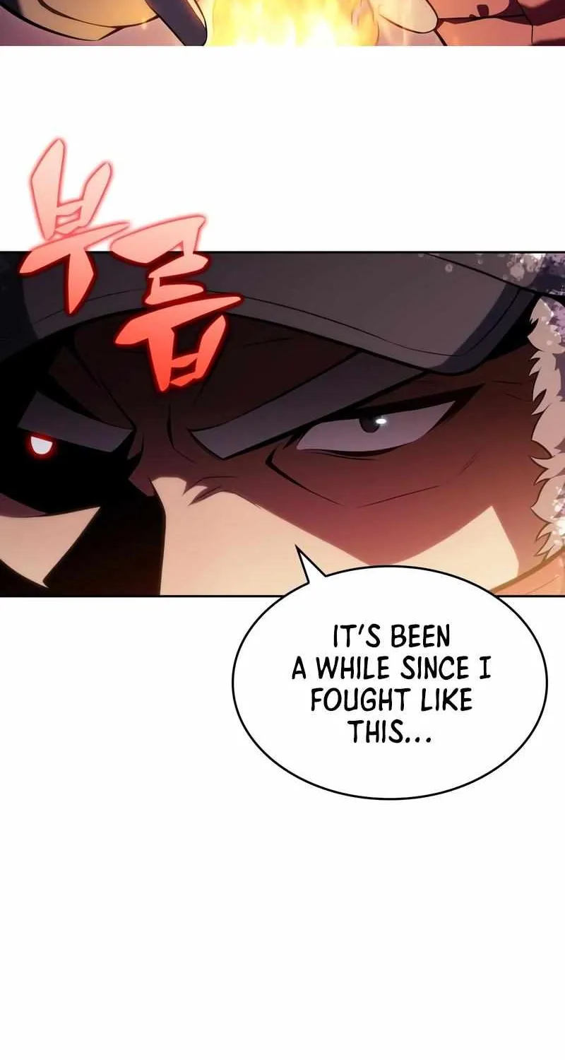 Read Solo Max-Level Newbie chapter 91 image 10 on Lezhin