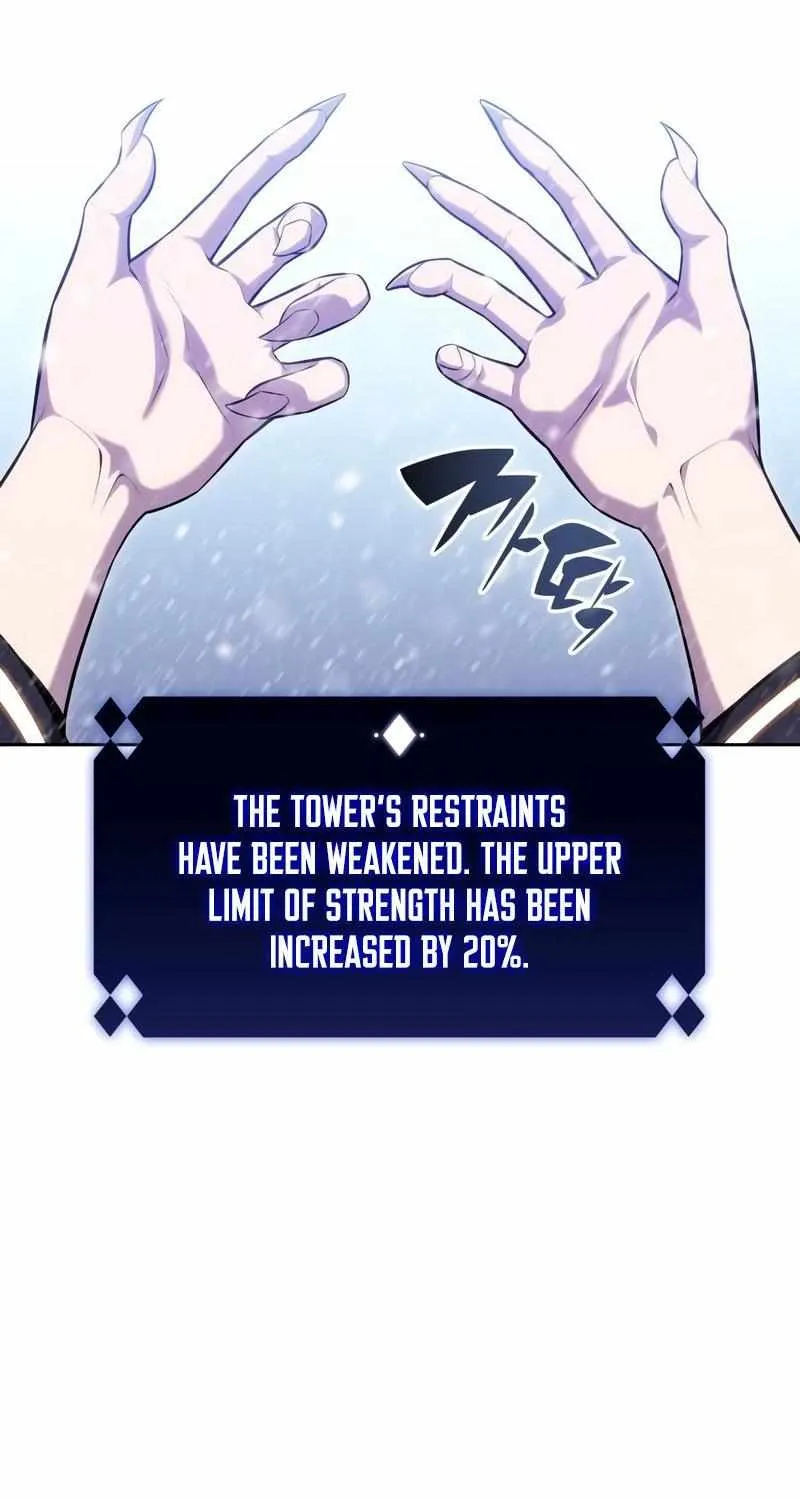 Read Solo Max-Level Newbie chapter 91 image 107 on Lezhin