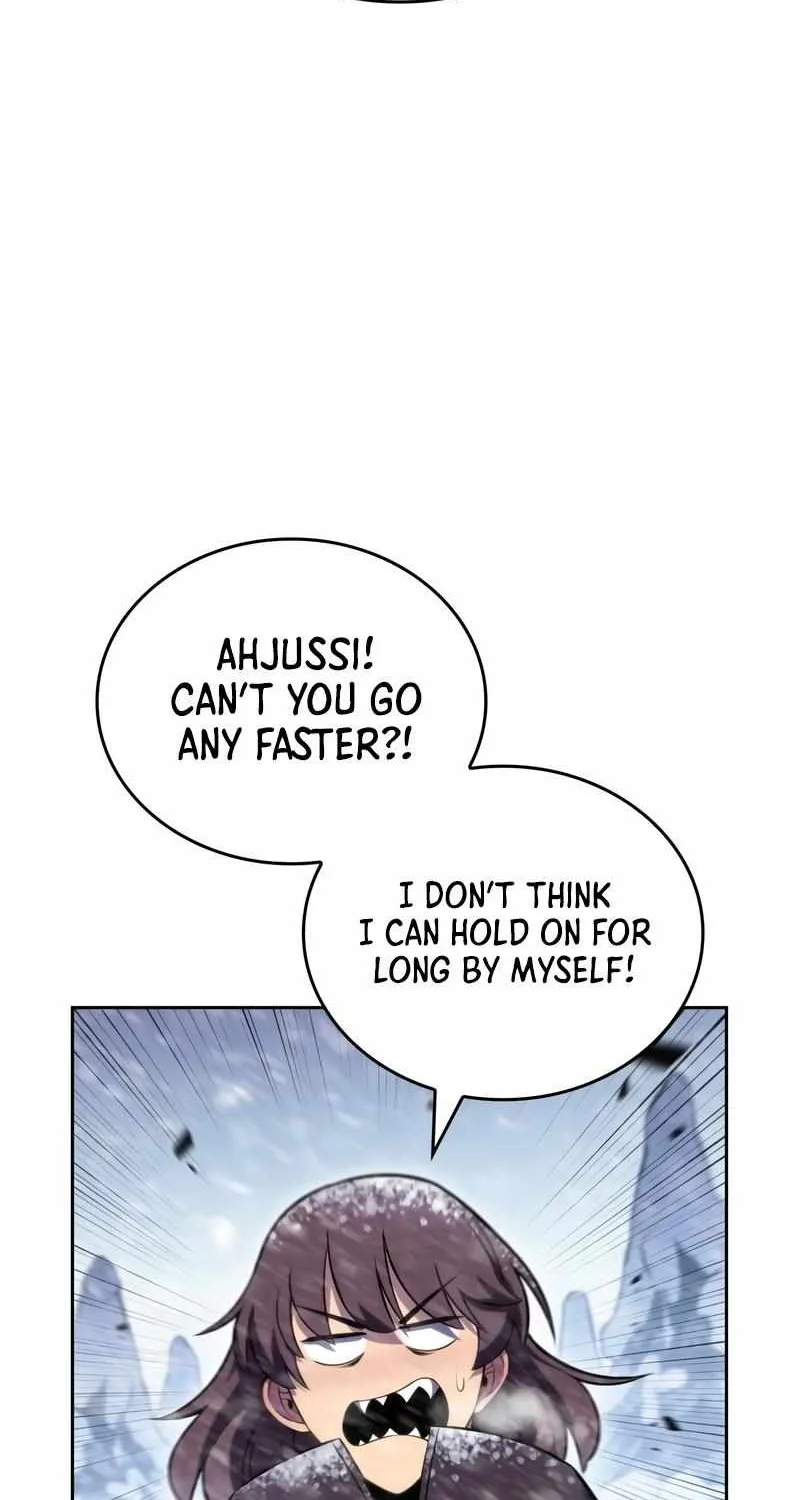 Read Solo Max-Level Newbie chapter 91 image 14 on Lezhin